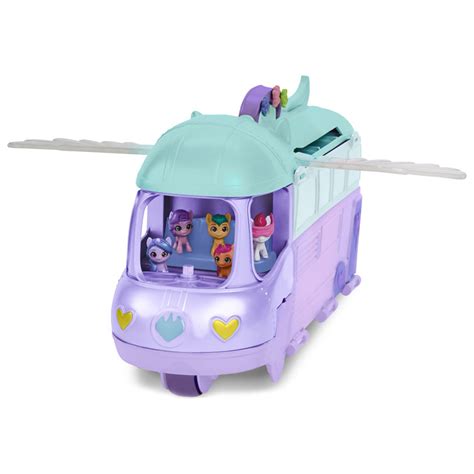 Rezultat imagine pentru MLP Magic