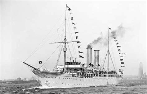 19 cruise ship facts that will blow your mind