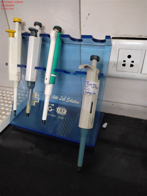 NABL M(EL)T Labs Program | Scrutiny