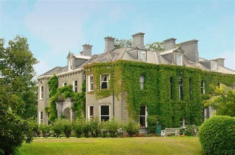 TINAKILLY COUNTRY HOUSE HOTEL & GARDENS (Rathnew) - Hotel Reviews ...