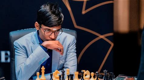 I am now more confident and ambitious; Carlsen's big bang was just ...