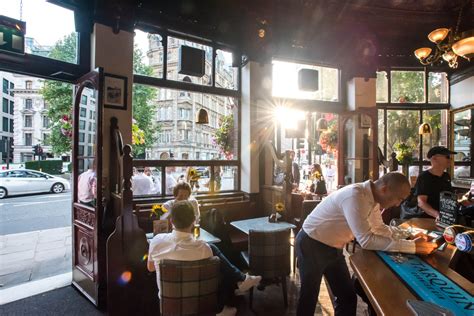 Mr Fogg's City Tavern - City of London