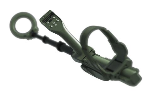 Metalldetektoren der 4. Generation - Vallon GmbH