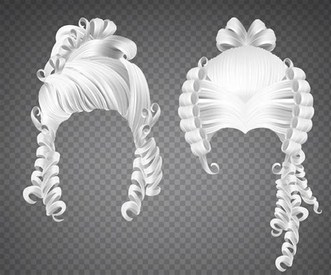 Clipart wig Images - Free Download on Freepik