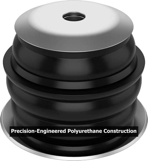 Buy Moker Body Mount Bushing Kit for Ford F250 F350 Super Duty 2008 ...