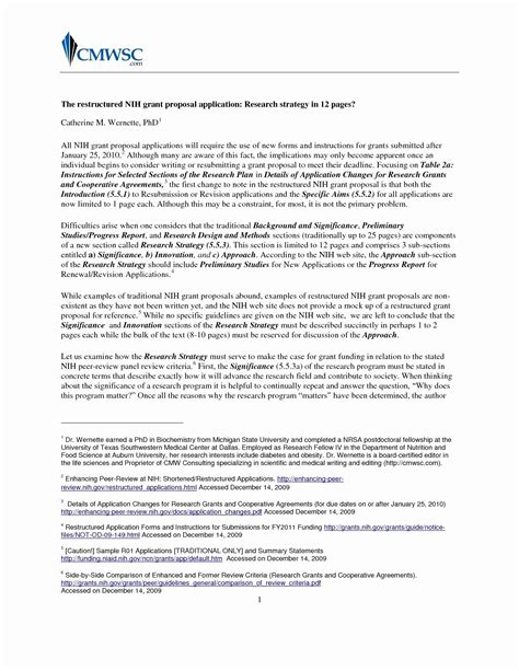 Cover Letter Examples PDF 的图像结果