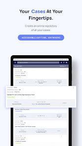 Provakil: Manage Law Practice – Apps on Google Play