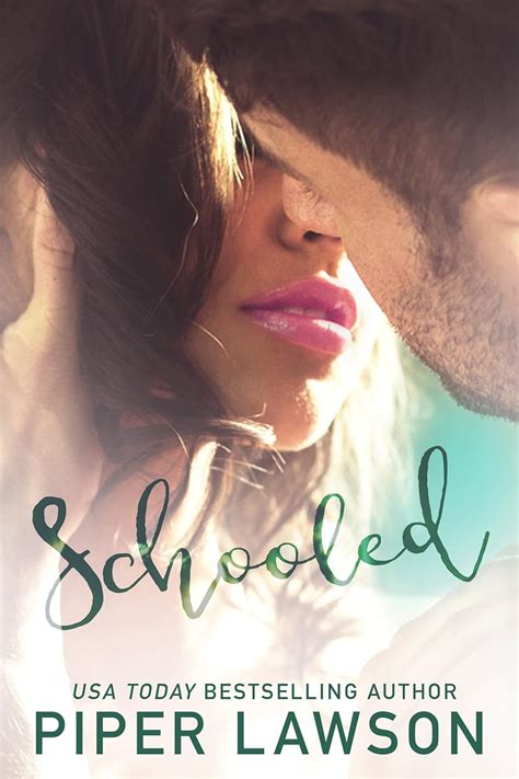 Schooled (Travesty Book 1) eBook : Lawson, Piper: Amazon.in: Kindle Store