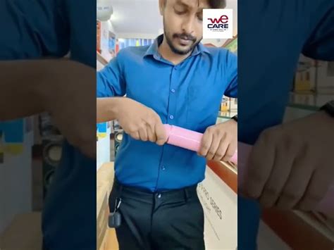 Umbrella - Capsule Umbrella 3 fold Mini Umbrella Manufacturer from Surat