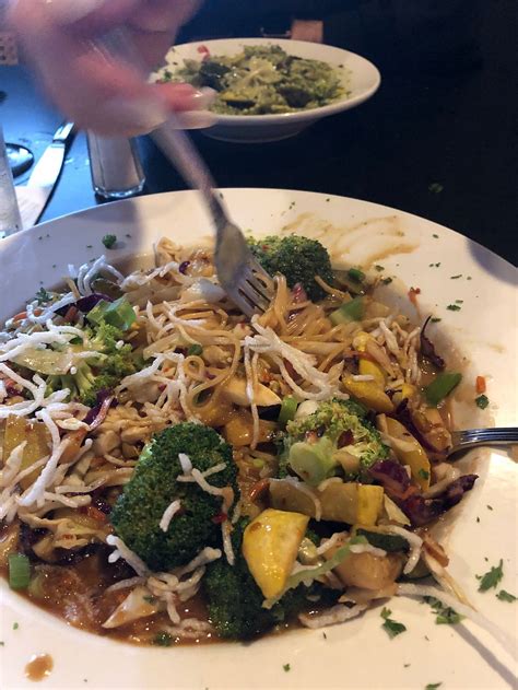 Provision Restaurant - Port St Joe Florida Restaurant - HappyCow