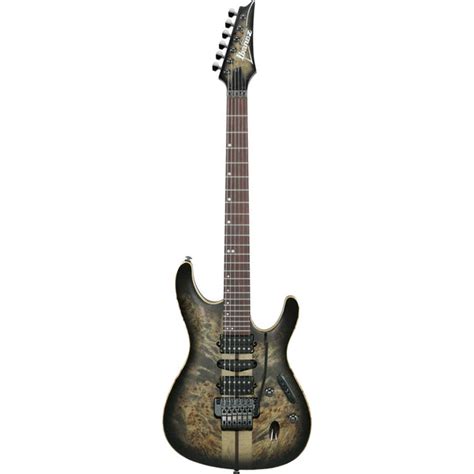 Buy Ibanez S1070PBZ Premium 6-String Electric Guitar - Panga Panga ...