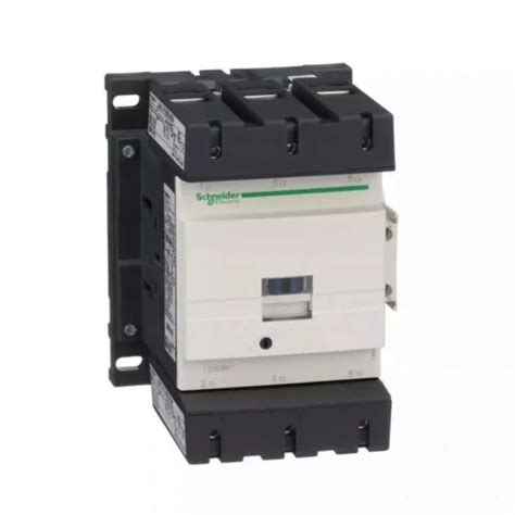 Understanding Magnetic Contactors: Definition and Uses - Schneider Electric