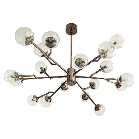 Arteriors 89032 Dallas 18 Light 58" Wide Sputnik Chandelier | Ferguson Home