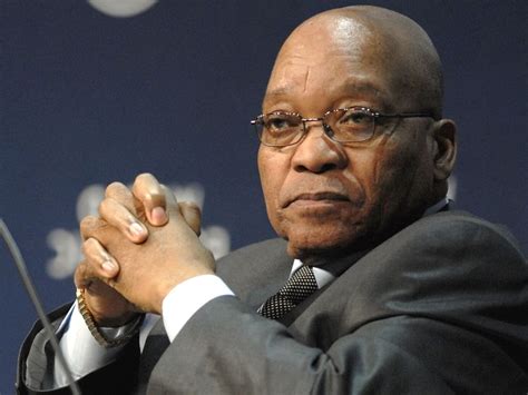 Jacob Zuma | Meer