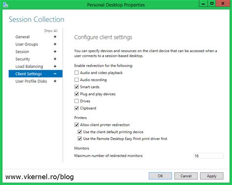 Image result for RDS Session Manager