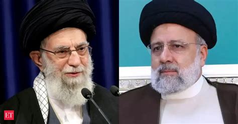 Iran’s Supreme Leader Ali Khamenei reportedly in coma, son chosen as ...
