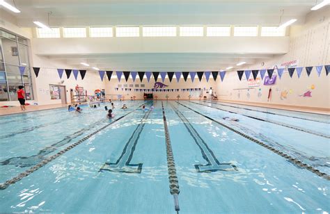 Chesterfield Family YMCA | Gateway Region YMCA