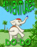 dodo adventures 240x320 java game free download : Dertz