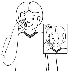 Water vs Sign 的图像结果