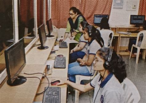 Computer Engineering Infrastructure And Facilities
