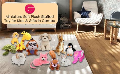 Buy Galaxy world Miniature Soft Plush Stuffed Toy for Kids and Gifts in ...