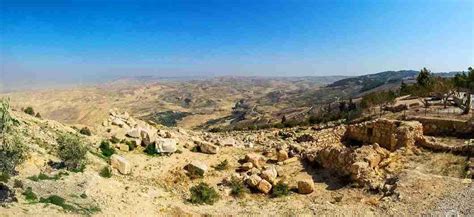 Jordan Places To Visit: Tips For Travelling & Seasons To Visit