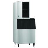 Used Hoshizaki 500 Lb Ice Machine for sale. Hoshizaki equipment & more ...