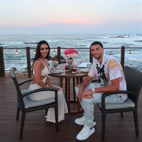 Who Is Zach LaVine's Wife? All About Hunter LaVine