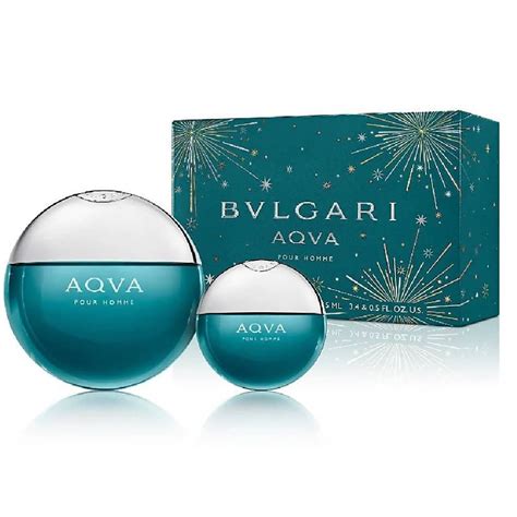 Buy Bvlgari Aqva for Men 100ml EDT Online - Route2Fashion