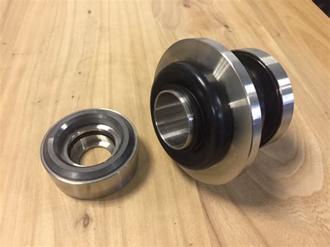 Ap Mechanical Seal, Marine Pump Seal, Ocean Vessel Seal - Mechanical Seal and Marine Pump Seal