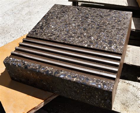 Precast Concrete Stair Treads Canada at Jason Pierre blog