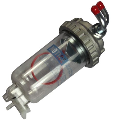 Fuel Water Sedimenter Separator For Isuzu NPR-HD NQR | Ubuy India