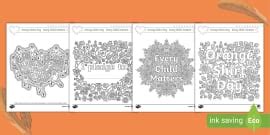 What is Orange Shirt Day? | Every Child Matters | Meaning