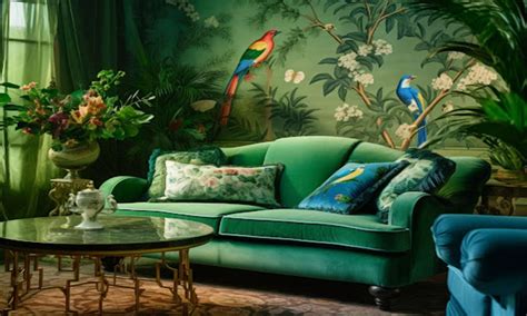 Top Sofa Colour Trends to Find Your Perfect Match
