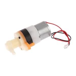Buy Bnf® Auto Soap Dispenser Motor Electric Foam Pump Device Bubble ...