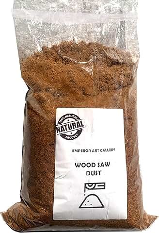 Amazon.in: Sawdust