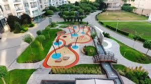 Creating Safe Havens: The Importance of Play Areas in Family Apartments ...