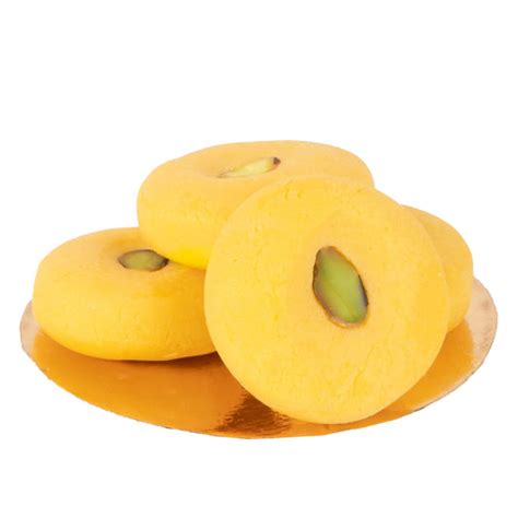 Burfi and Peda