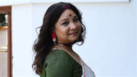 Buzz By The Bay: Actor Sunita Rajwar Talks About How 'Panchayat ...