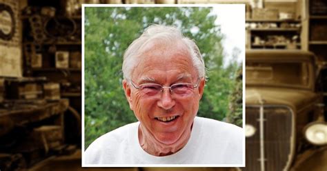 Obituary Galleries | Roy Clement Sebald of Askov, Minnesota | Methven ...