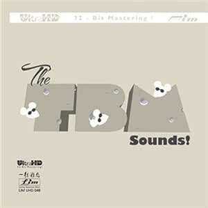 The Tbm Sounds: Various Artists, Isoo Fukui, Mari Nakamoto, Mihoko ...