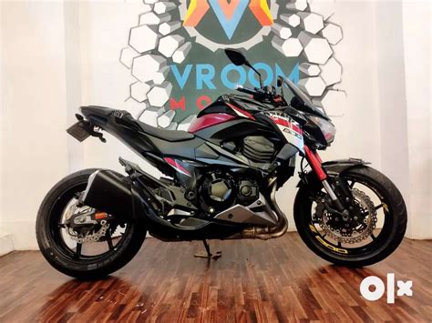 Kawasaki Z800 Rare Colour Amazing Power Available Now..! - Motorcycles ...