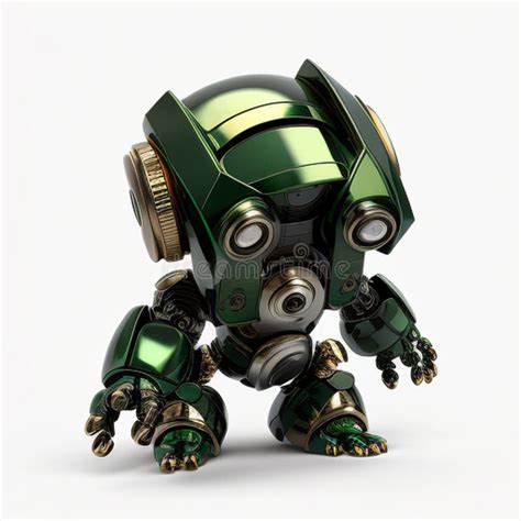 Mini Robot Drawing 的图像结果