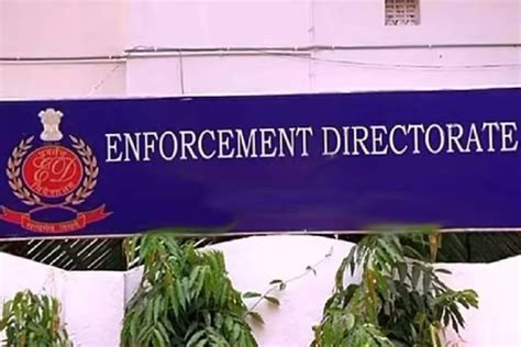 ED secures sanction to prosecute Kejriwal in excise policy money ...