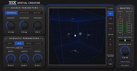 Thx Spatial Audio Free Download 的图像结果