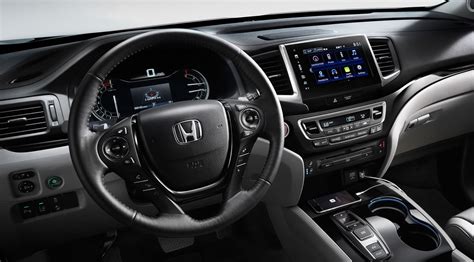 2018 Honda Pilot near Iowa City