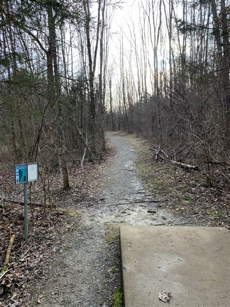 Charlie Vettiner Park | Course Photos