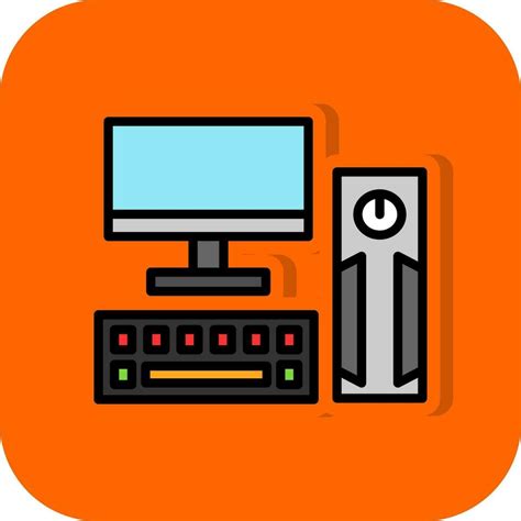 Image result for PC Icon Design