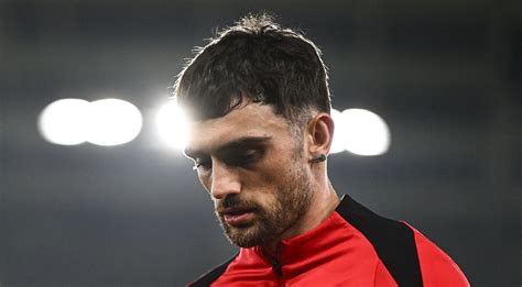 Troy Parrott has day to forget as Republic of Ireland star squanders last-gasp penalty for AZ ...