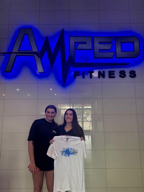 Amped Fitness Apopka (@ampedfitnessapopka) • Instagram photos and videos
